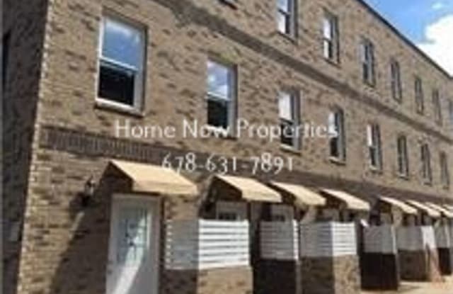 4958 West Street - 4958 West St, Forest Park, GA 30297