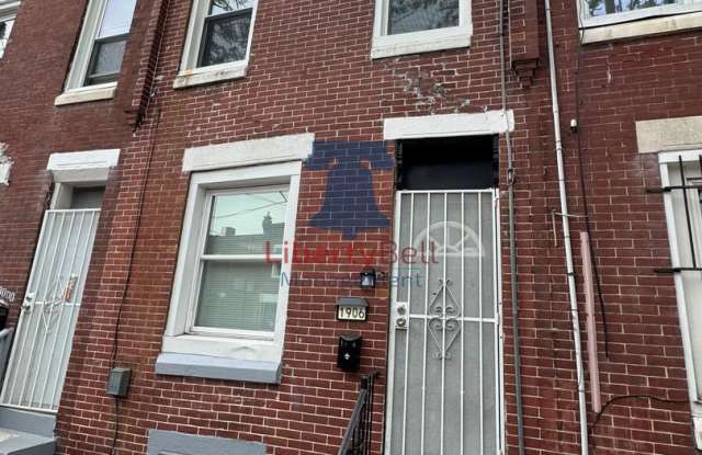 1906 E WISHART ST - 1906 East Wishart Street, Philadelphia, PA 19134
