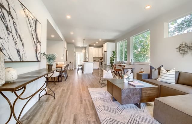 3590 South Emerson Street - 3590 S Emerson St, Englewood, CO 80113