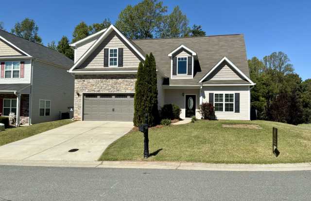 4404 Morning Ridge Lane Gallery 1
