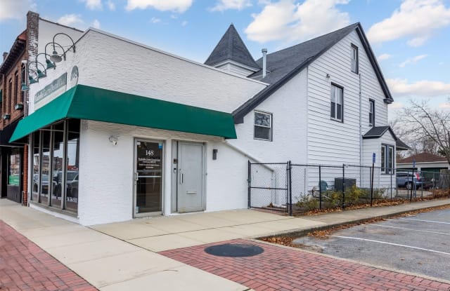 148 N Park Avenue - 148 North Park Avenue, Rockville Centre, NY 11570