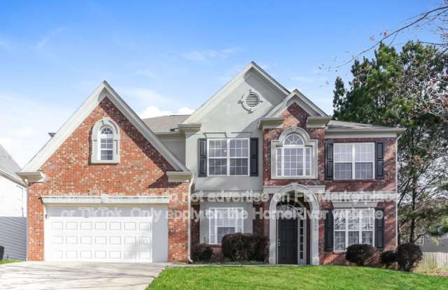 3150 Summit Crst SW - 3150 Summit Crest Southwest, Atlanta, GA 30311