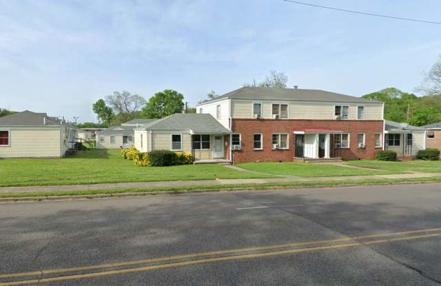 Fairfield Apartments - Ensley photos photos