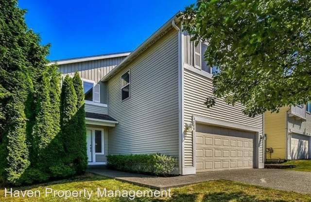 286 Glennwood Ct SE - 286 Glennwood Court Southeast, Renton, WA 98056