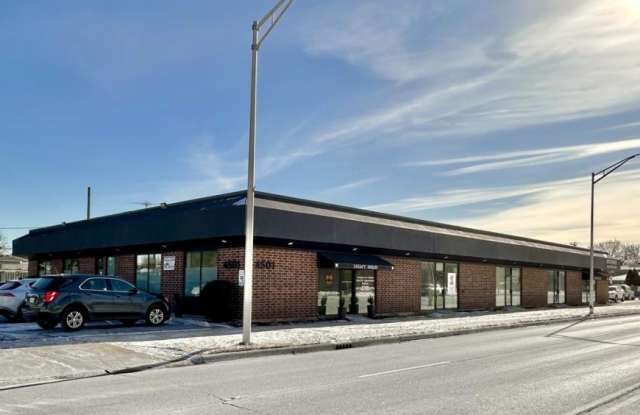 4501 Cumberland - 4501 North Cumberland Avenue, Norridge, IL 60706
