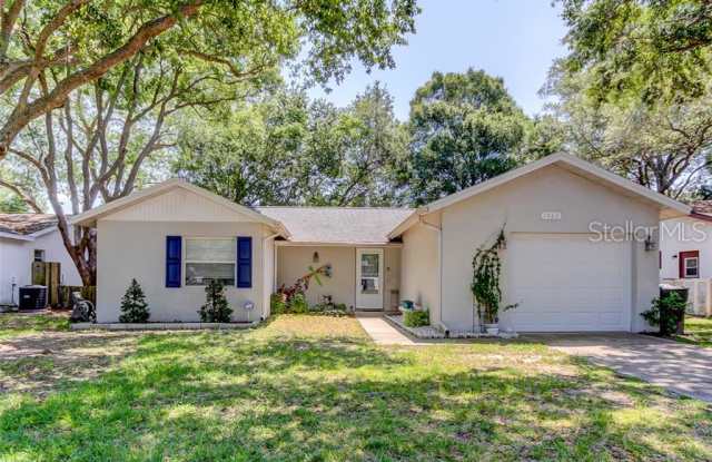 1463 WINDMOOR DRIVE - 1463 Windmoor Drive, Dunedin, FL 34698