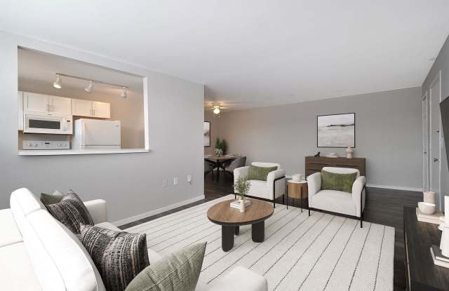 District Royal Oak Apartments Gallery 2