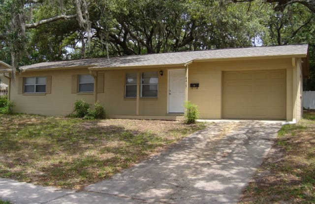 6415 Breezewood St. - 6415 Breezewood Street, Pine Hills, FL 32818