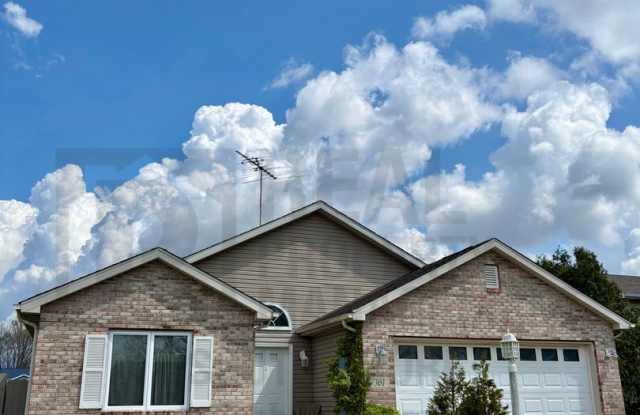 Energy-Efficient 3 Bed / 2 Bath Home with Solar + 2-Car Garage photos photos