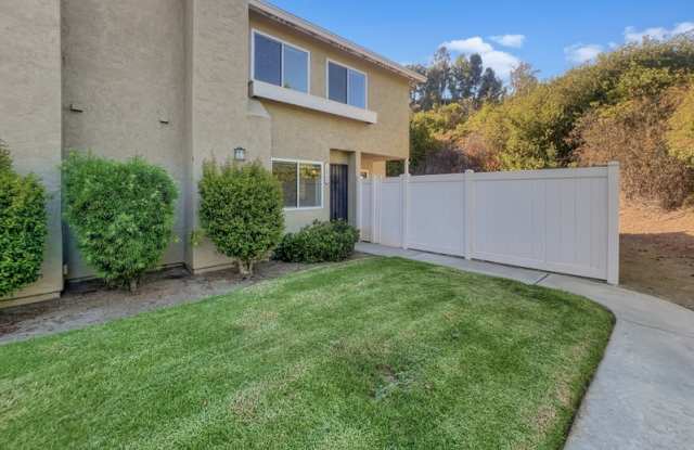 13760 Comuna Drive - 13760 Comuna Drive, Poway, CA 92064