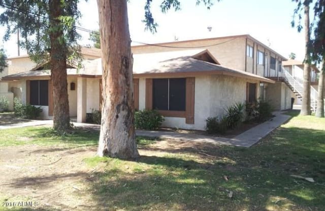 3302 W Northern Ave Unit 4 - 3302 West Northern Avenue, Phoenix, AZ 85051