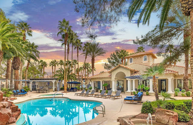 Destinations Spring Valley Age 55+ Apartment Homes Gallery 2