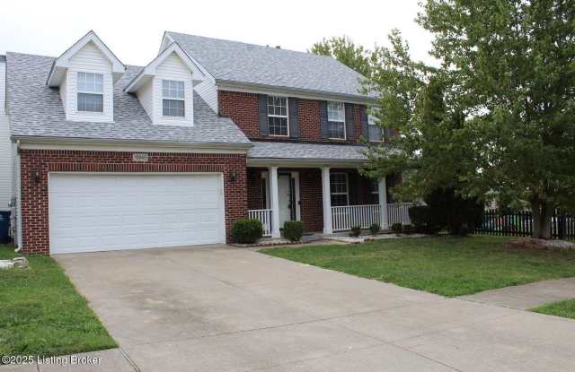 10945 Symington Cir - 10945 Symington Circle, Jefferson County, KY 40241