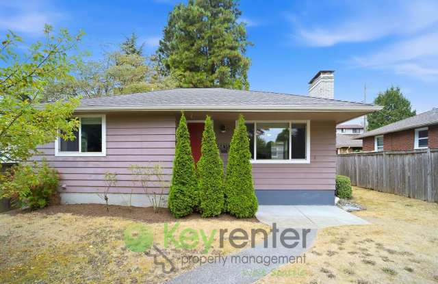 Flexible 2 Bedroom with Third Bedroom Potential photos photos