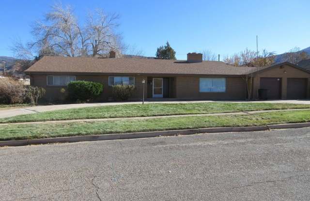 **Move-In Discount** Spacious single level home with a retro feel - you must see! photos photos