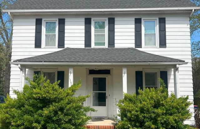 1730 NEWCOMBTOWN ROAD - 1730 Newcombtown Road, Millville, NJ 08332 1730 NEWCOMBTOWN ROAD - 1730 Newcombtown Road, Millville, NJ 08332