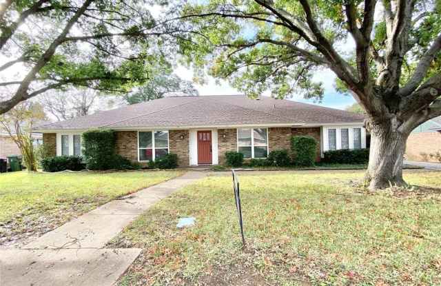 3408 Viscount Drive - 3408 Viscount Drive, Arlington, TX 76016