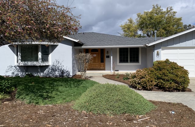 16157 Roseleaf Ln - 16157 Roseleaf Lane, Santa Clara County, CA 95032