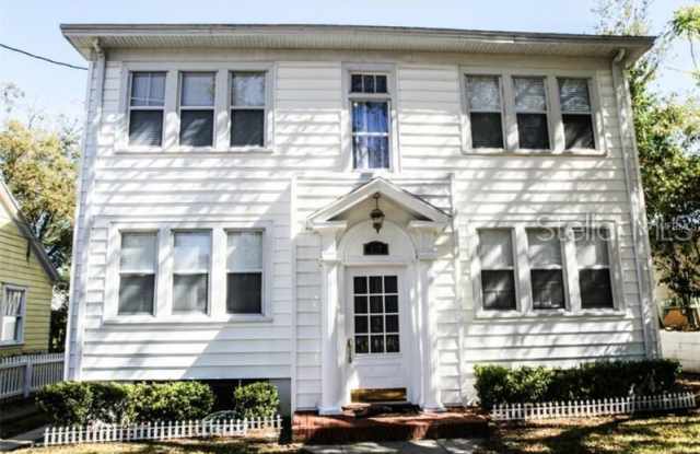 617 N HYER AVENUE - 617 N Hyer Avenue, Orlando, FL 32801