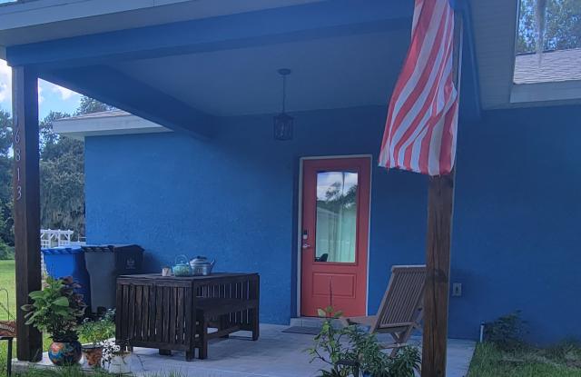 6813 Potts Road - 6813 Potts Road, Riverview, FL 33569