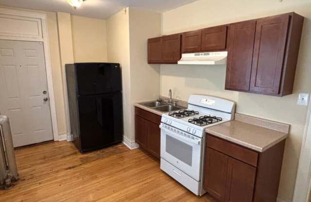 3824 North Long Ave. Gallery 2