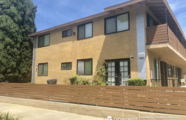 426 Golden Ave, Long Beach, Ca - 426 Golden Ave, Long Beach, CA 90802
