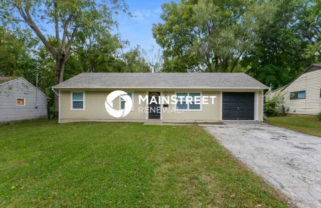 11304 Crystal Avenue - 11304 Crystal Avenue, Kansas City, MO 64134