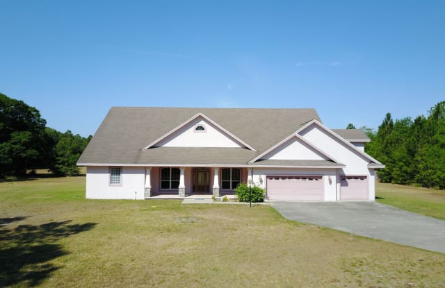 4750 Rushing Rd. - 4750 Rushing Road, Kathleen, FL 33810