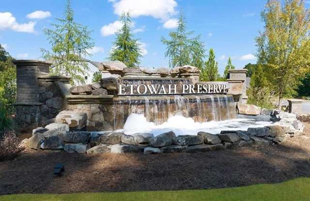 348 Etowah Parkway - 348 Etowah Parkway, Dawson County, GA 30534