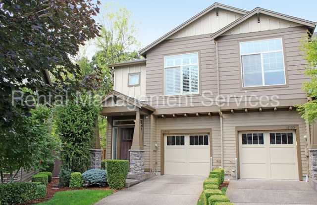 4979 Northwest 162nd Terrace - 4979 Northwest 162nd Terrace, Bethany, OR 97229