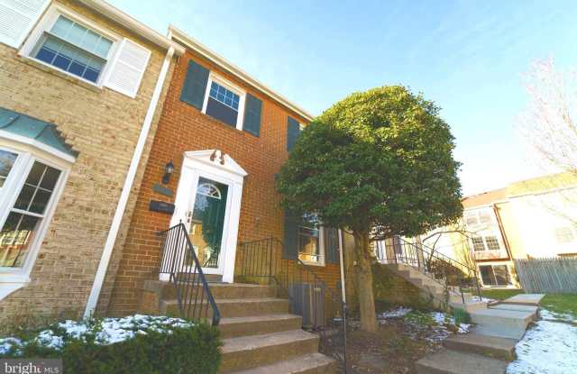 2208 BUCKNELL TERRACE photos photos