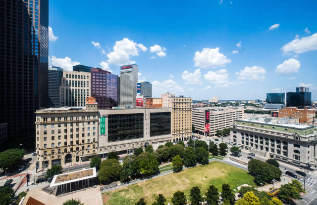 The Statler Residences Gallery 2