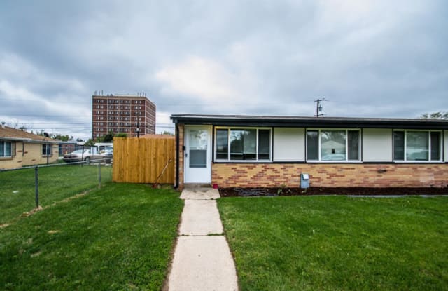 5046 East 35th Avenue - 5046 East 35th Avenue, Denver, CO 80207