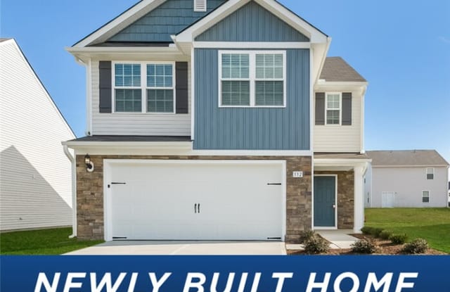 332 Gourd Street - 332 Gourd St, Wake County, NC 27597