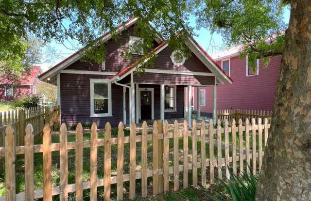 760 BARBER STREET | 3 BED, 2 BATH - 760 Barber Street, Athens, GA 30601