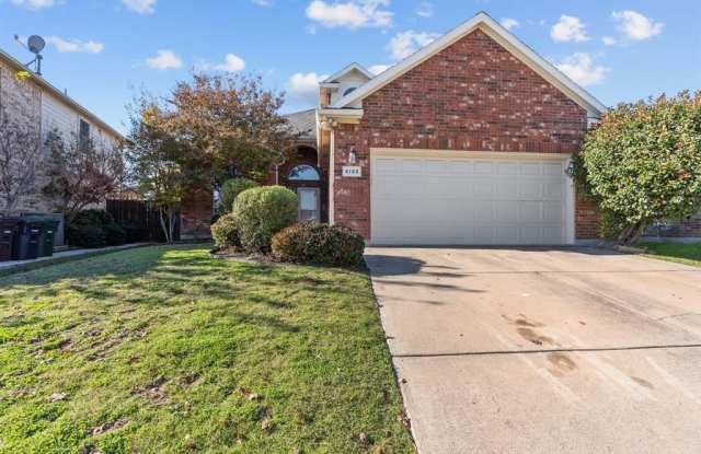 6133 Melanie Drive - 6133 Melanie Drive, Fort Worth, TX 76131