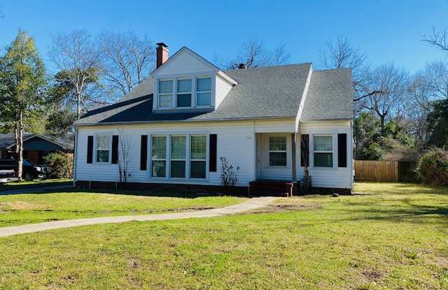 515 John St - 515 John Street, Jacksonville, TX 75766