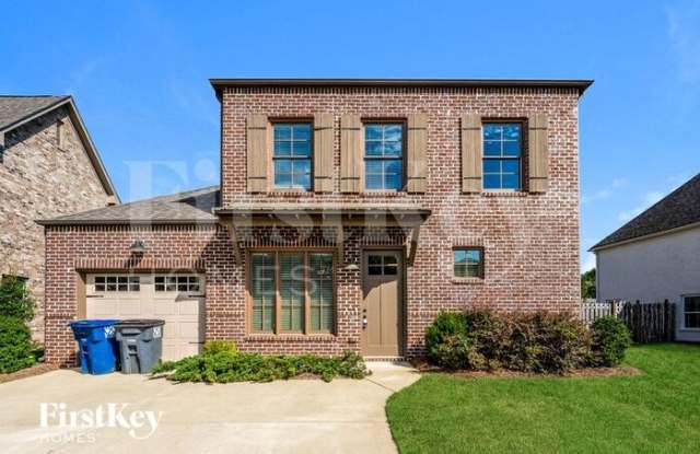 3268 Chase Court - 3268 Chase Court, Trussville, AL 35235