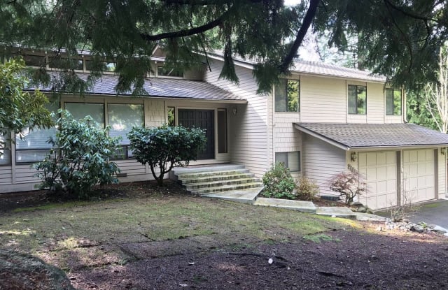 21815 NE 18TH Way - 21815 Northeast 18th Way, Sammamish, WA 98074