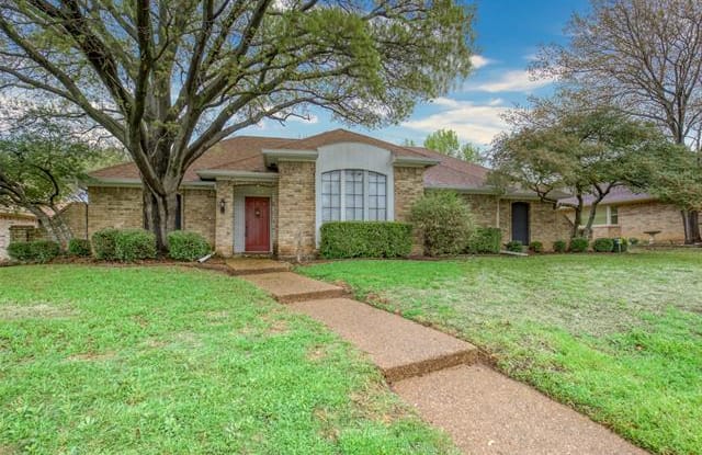 4309 Country Club Drive - 4309 Country Club Drive, Plano, TX 75074
