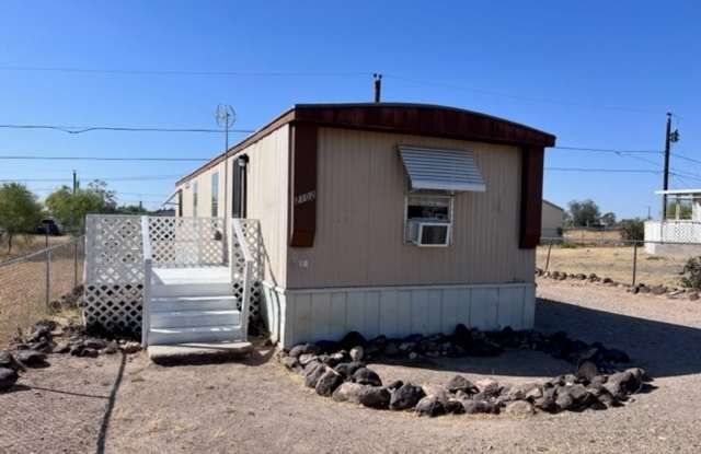 2 BR 1BA Manufactured home, Near Rotary Park, Colorado River, marina area photos photos