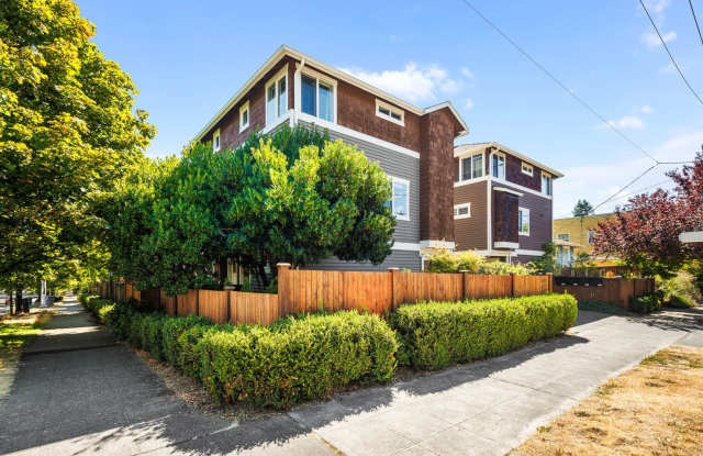 Bright & Modern 2BR Home in the Heart of Fremont photos photos