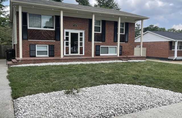 3421 Holwyn Road photos photos