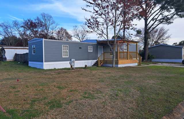 Nicely Renovated 2BR/2BA Mobile Home photos photos