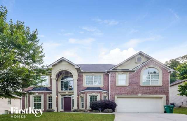 3890 Addison Glen Way - 3890 Addison Glen Way, DeKalb County, GA 30038