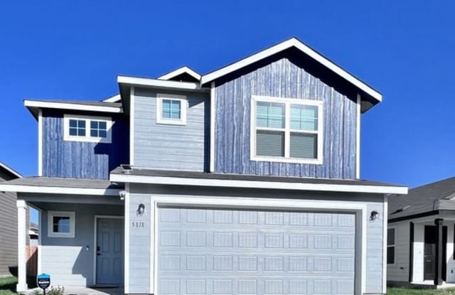 5818 Arcturus - 5818 Arcturus, San Antonio, TX 78244