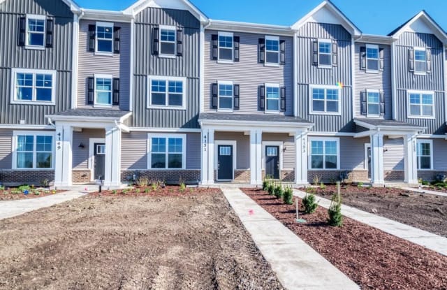 4151 Chelsea Manor Circle - 4151 Chelsea Manor Circle, Aurora, IL 60504
