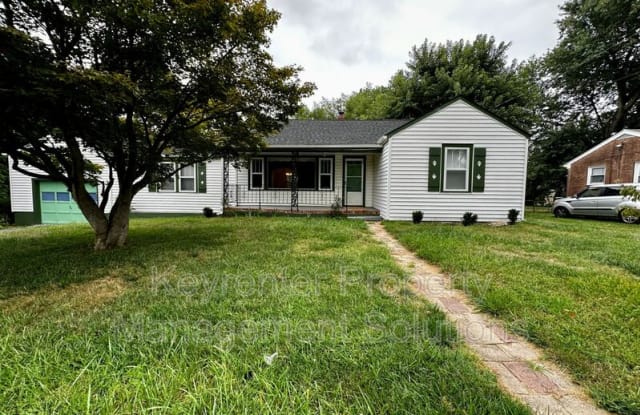 128 Vedette Ave photos photos