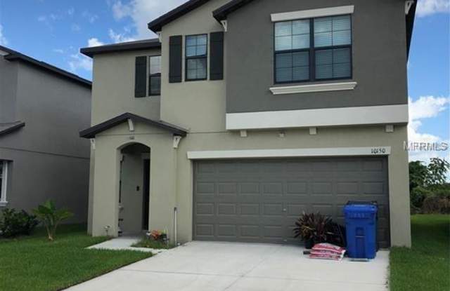 10150 ROSE PETAL PLACE - 10150 Rose Petal Pl, Riverview, FL 33578