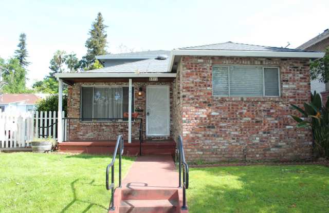 1817 V Street - 1817 V Street, Sacramento, CA 95818